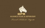 L’Apr veut la mairie de Louga