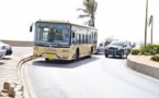 Transport : Dakar Dem Dikk  reprend son trafic