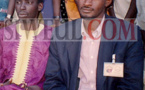 Madiambal Diagne et Thierno Lo, il y’a 20 ans.