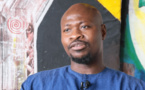 Guy Marius Sagna: « Même si Sonko avait trompé ses deux épouses… »