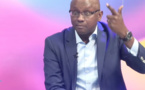 Moussa Sy : “Les arguments de Sonko ne reposent sur rien du tout. Il doit être courageux”
