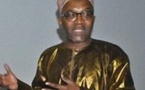 Amadou Tidiane Wone: "on aurait dû juger Hissène Habré dans son pays avant qu’il ne parte"