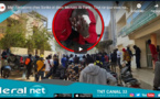 Manifestations chez Sonko et dans les rues de Paris : Tout ce que vous n'avez pas encore vu