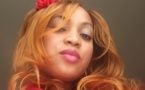 Voici la belle Awa Sow