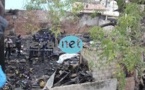 Les neufs enfants victimes de l’incendie de la Médina enterrés dans une fosse commune.