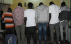 Série de cambriolages à Niakhar : La gendarmerie arrête une bande de malfaiteurs