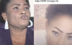 Sa photo utilisée dans l'affaire "Sweet Beauté" / Awa Thiam réagit: « Je ne suis pas masseuse, je vais déposer une plainte et j’exige des excuses »