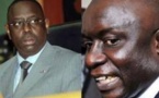 Macky Sall en contre-offensive pour « isoler Idrissa Seck »