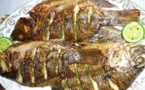 Manger du poisson : la solution pour vivre vieux ?