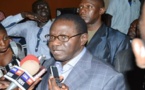 Locales à Kaolack : Bokk Guiss Guiss présente son candidat
