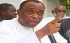 Exclusion d’Idy de Benno : Jean Paul Diaz estime que « Moustapha Diakhaté n’est pas le décideur »