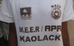 Le Meer de Kaolack fusille Mariama Sarr et Diène Farba Sarr