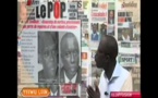 Revue de presse du 03 Avril 2013 (TFM)