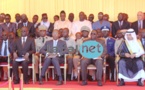 Le gouvernement d'Abdoul Mbaye réaménagé ?