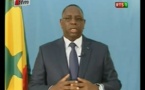 Le Pds demande à la population de boycotter le message de Macky Sall à la Nation