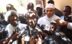 Les avocats du fils de Wade répliquent: "Leur acharnement contre Karim Wade met en péril les intérêts nationaux"