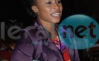 Aida Samb toute naturelle