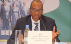 Kolda / Pr. Moussa Baldé, Ministre de l’Agriculture: Un adepte de logique dans sa démarche politique