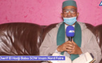 Affaire Ousmane Sonko: Chérif Baba Sow, imam à Nord foire, donne la position de l'Islam