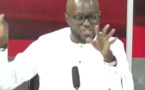Malick Ndiaye chargé de Com de Pastef: «La propriétaire de Sweet Beauty est dans le deal »
