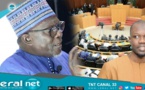 Moustapha Diakhaté: "La manipulation politique est évidente du côté de Sonko, il n'a pas le..."