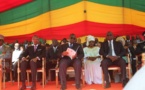 53e anniversaire de l’indépendance du Sénégal : une prise d’armes à la place du défilé civilo-militaire