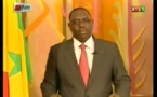 Adresse à la Nation de Macky Sall : l’Urd parle d’un discours « théorique et philosophique »