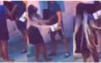 Vidéo - Il reprend de force la télé et le décodeur offerts à sa petite amie après leur rupture