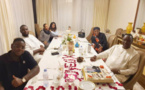 Ibrahima Sall, le fils cadet du Président Sall, victime d'usurpation d’identité, l'escroc démasqué