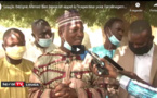 Louga: Serigne Ahmed Sarr lance un appel à l'inspecteur pour l'aménagement d'un espace vert à ...