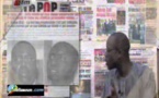 Revue de presse du Vendredi 5 avril 2013 [TFM]