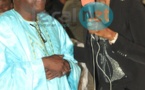 [Photos] Aby Ndour reporter chez "l’ennemi" de son frère