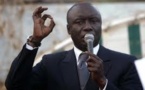 Idrissa seck : « La coalition n’appartient ni à Macky ni à l’Apr »