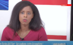 Affaire Sonko / Gabrielle Kane : "On doit accorder le bénéfice du doute à Adji Sarr, raffét ndiortt"