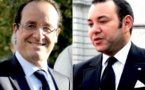 Monsieur François Hollande  déstabilise les ennemis du Maroc !
