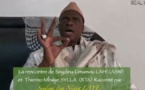 Hommage à Thierno Mbaye Sylla : l’Imam, fils d’Imam, père d’Imam et grand-père d’Imam