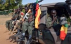 ALERTE - Mali: un soldat malien tué lors d'une opération de désarmement à Bamako