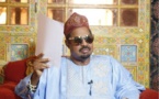Levée de l'immunité parlementaire de Sonko: Le marabout Ameth Khalifa Niassevilipende Moustapha Niasse
