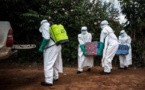 Alerte Santé : Ebola réapparait en Guinée,  pays frontalier, le Sénégal est averti !