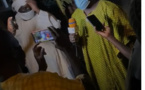 Les derniers instants de cheikh Mansour Niass sur terre, racontés par Cheikh Hamada Niass, son grand frère