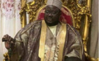 Médina Baye Niass en deuil: Serigne Mansour Niass n'est plus.