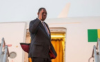 G 5 Sahel: Macky Sall prendra part au sommet de N'Djamena