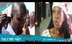 VIDEO - LES PROPOS DE SELBE NDOM SUR L'AFFAIRE OUSMANE SONKO / ADJI SARR