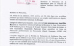 Lettre au Procureur: Les avocats d'Ousmane Sonko étalent les incongruités et vices de procédure (Document)