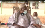 Urgent: Déclaration du nouveau Khalife de Ngourane sur le coronavirus