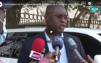 Commission Ad hoc: Les éclairages du député de la majorité, Moussa Sané