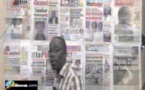 Revue de presse du lundi 08 Avril 2013 (TFM)