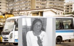Portrait du "Témoin": Ndèye Astou Thiam, la première femme sénégalaise chauffeur de bus Tata