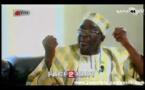 Face2Face du Dimanche 07 Avril 2013 reçoit Moustapha Cissé Lô (APR)