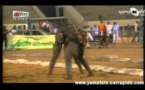 [Regardez!] Victoire de Ambulance sur Ousmane Diop